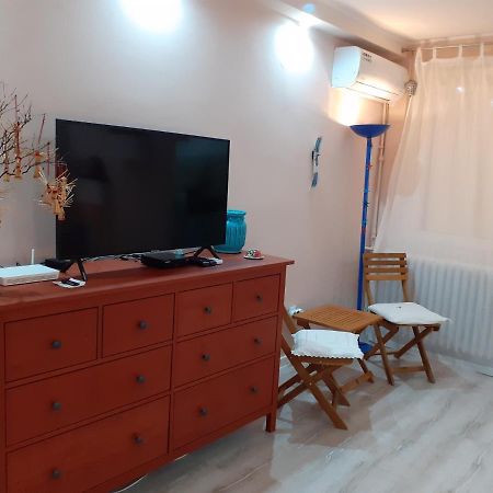 Skyline Central Apartment Timişoara Eksteriør billede