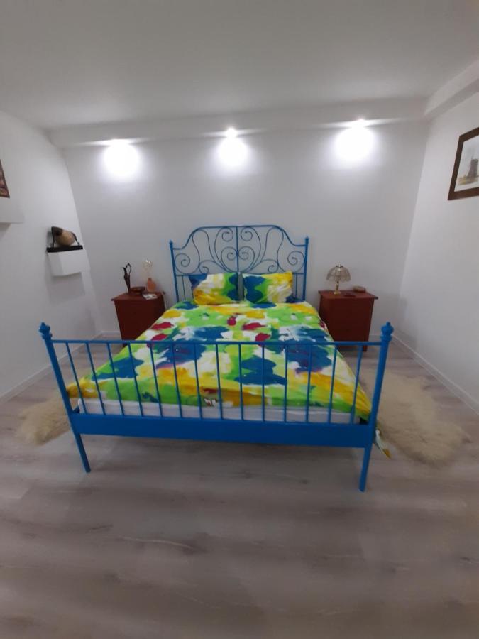 Skyline Central Apartment Timişoara Eksteriør billede