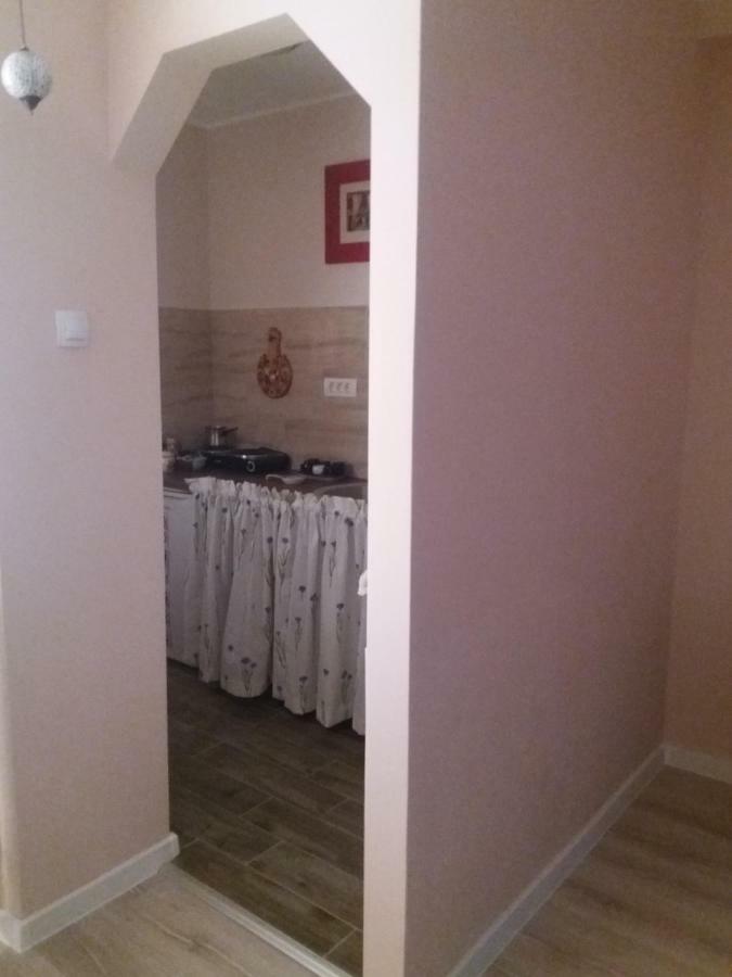 Skyline Central Apartment Timişoara Eksteriør billede